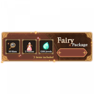 Fairy Package